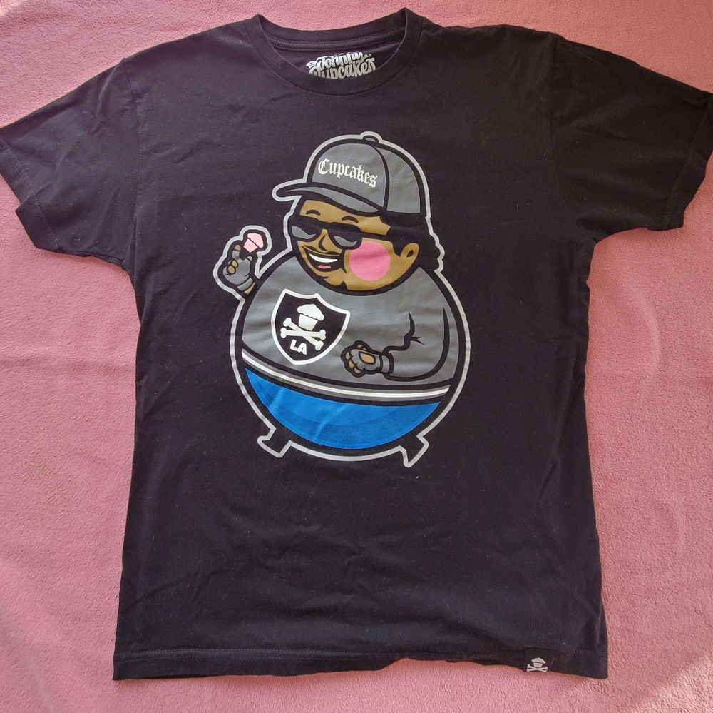 Eazy-E | Cupcake